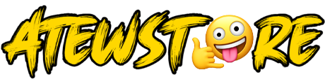 Atew Store Logo